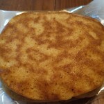 宗家 源 吉兆庵 - 料理写真:つくよみ 180円