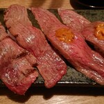 肉割烹バル 牛牛 GYUGYU - 