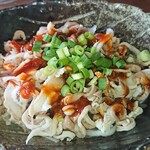 はかた商店 - 辛もつ