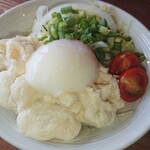Hakata Shouten - ポテトサラダ