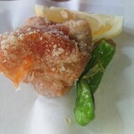 はかた商店 - はかたのから揚げ
