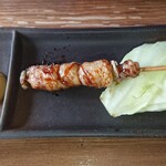 はかた商店 - グルグル皮串