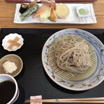 蕎麦正まつい - 