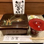 うなぎ処 古賀  - 