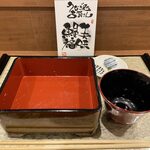 うなぎ処 古賀  - 