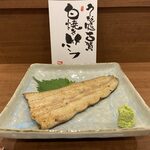 うなぎ処 古賀  - 