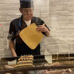 うなぎ処 古賀  - 