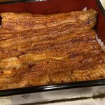 うなぎ処 古賀  - 