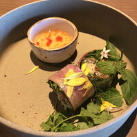 Longrain Tokyo - 