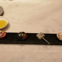 レストラン Chef's Theatre - 