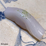 らん亭～ 美日庵 - 白烏賊