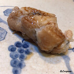 らん亭～ 美日庵 - 穴子