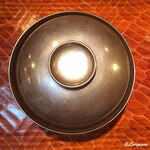 らん亭～ 美日庵 - 椀物