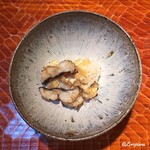 らん亭～ 美日庵 - 鱧の炊込みごはん