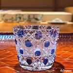 らん亭～ 美日庵 - 酒器