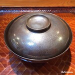 らん亭～ 美日庵 - 椀物