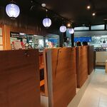 はかた商店 - 店内