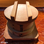 らん亭～ 美日庵 - 凌ぎ