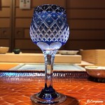 らん亭～ 美日庵 - 酒器