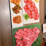 焼肉 華道 - 