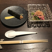 牛肉寿司 きんたん - 