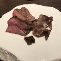 牛肉寿司 きんたん - 