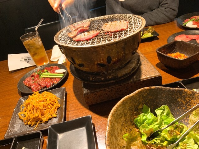 あぶり屋 上永谷店 上永谷 焼肉 ネット予約可 食べログ あぶり屋 上永谷店 上永谷 焼肉 ネット予約可 食べログ