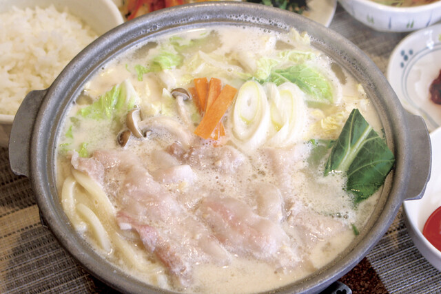 菜々家 メガステージ白河店 - 新白河（食堂）の写真