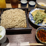 Soba Roppon - 