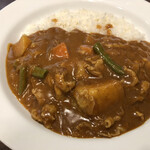 カレーハウス CoCo壱番屋 - 