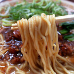 担々麺 信玄 - 