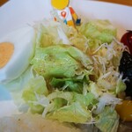 Ashiyu Kafe Matsubokkuri - 