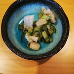 Ashiyu Kafe Matsubokkuri - 