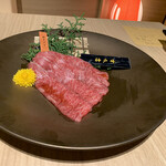 和牛 まつした 吟匠邸 - 神戸牛カイノミ