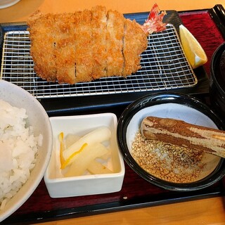 天王洲アイルでおすすめのグルメ情報 エビフライ をご紹介 食べログ 天王洲アイルでおすすめのグルメ情報 エビフライ をご紹介 食べログ