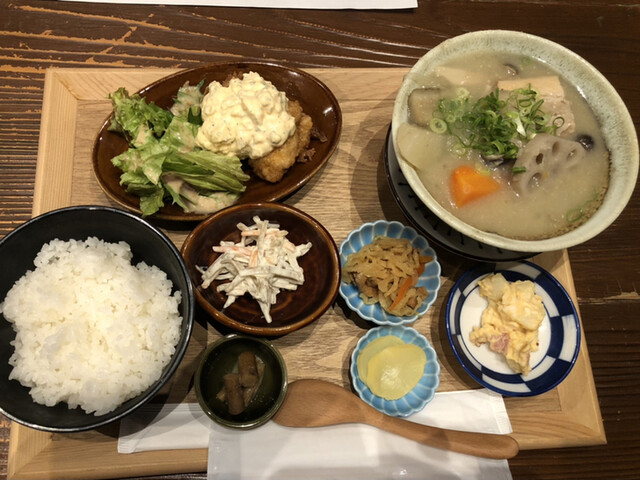 農家ごはん つかだ食堂 武蔵小杉店 武蔵小杉 定食 食堂 ネット予約可 食べログ 農家ごはん つかだ食堂 武蔵小杉店 武蔵小杉 定食 食堂 ネット予約可 食べログ