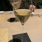 和牛 まつした 吟匠邸 - スパークリング