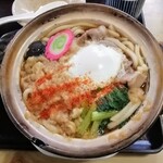 満月食堂 - お久しぶり〜、会いたかったよ〜！