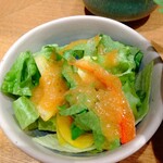東京寿司 ITAMAE SUSHI - サラダ
