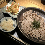 Soba Dainingu Shouzen - 