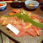 Mの焼肉  - 