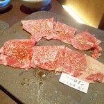 Mの焼肉  - 