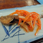 レストランKANEDA - 南蛮漬け