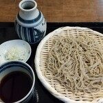 Teuchi Soba Misaki - 