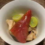 寿し おおはた - 