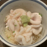 寿し おおはた - 