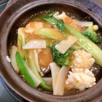 中國名菜 龍坊 代官山店 - 