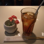 紅蘭亭 - 酸梅湯（炭酸割）