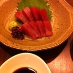 和が家  - 生マグロ