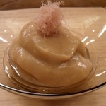 赤坂 菊乃井 - ８月　先付